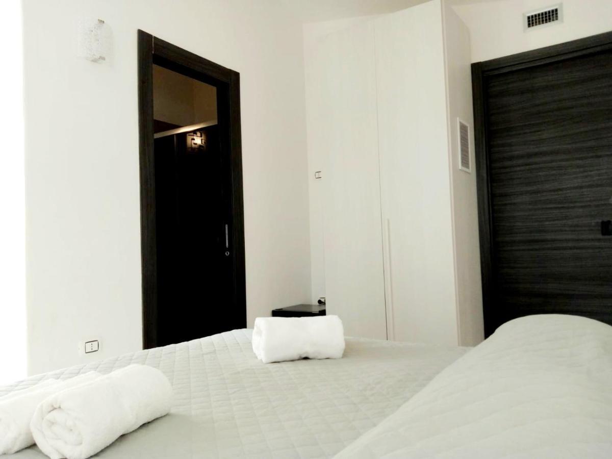 Il Salice B&B Olbia Bagian luar foto
